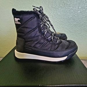 Sorel boots